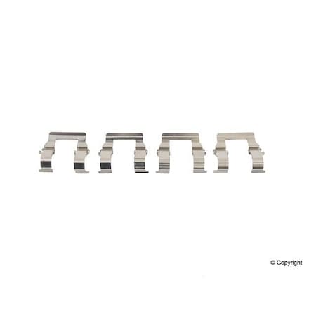 Op Parts Hardware Kit, 61237017 61237017